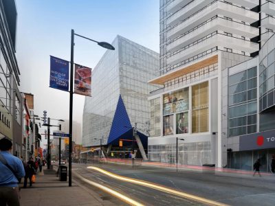 335 Yonge Street Condos