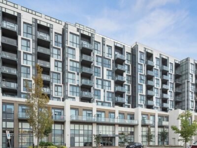 Dunwest Condos