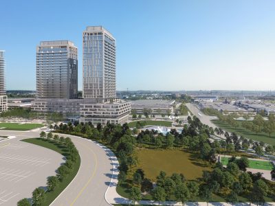 The Fifth at Charisma