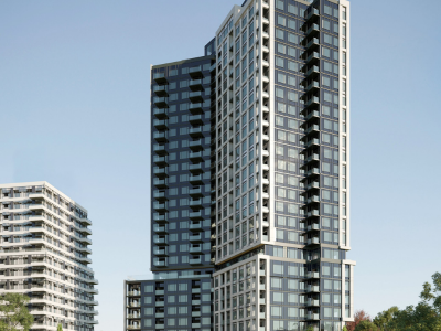 Kindred Condos