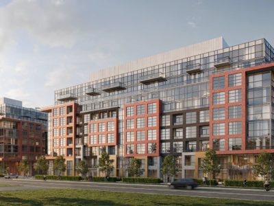 Highland Commons Condos