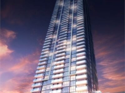 South Oakville Condos