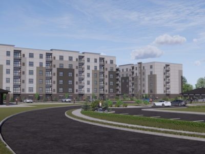 Kingstown Commons Condos