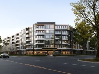 The Saw Whet Condos
