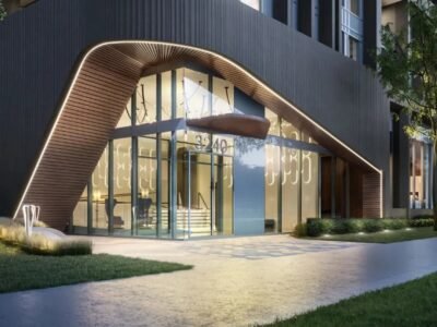 The Greenwich Condos