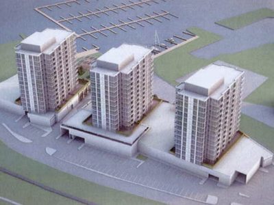 Porta Condos