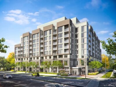 The Post Condos