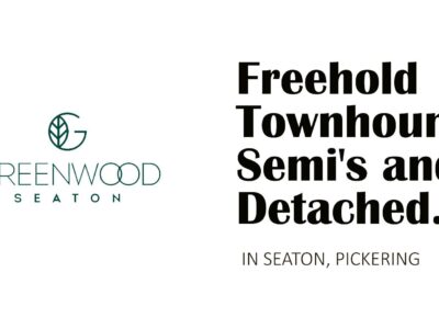 Greenwood Seaton