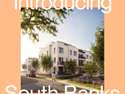 South Banks Towns