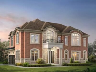 South Lake Homes