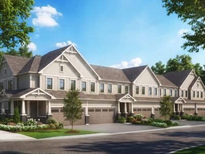Liora by Treasure Hill Homes