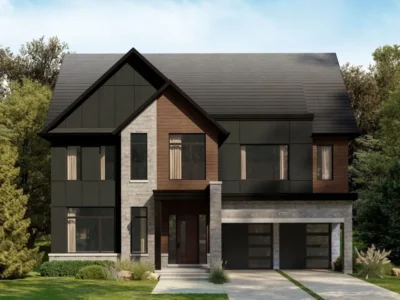 Riverview Homes South Oakville