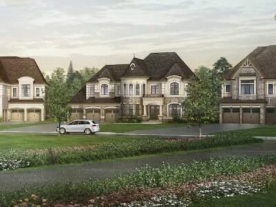 Eversley Estates