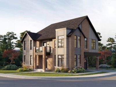 Five Oaks Homes