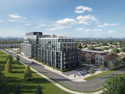 Merrydale Residences