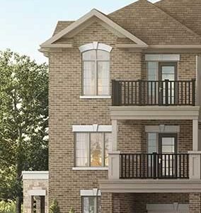 Milton View
