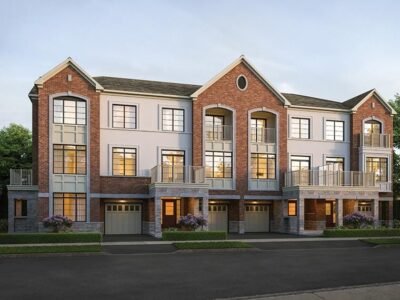 Milton Village