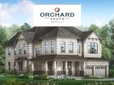 Orchard South