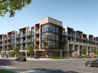 The Deane Condos