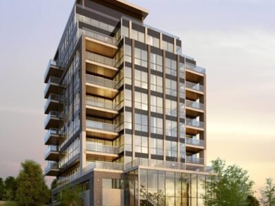 The Insignia Condos