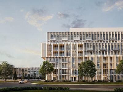 The Wilmot Condos