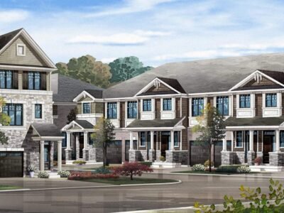 WillowBrooke Towns